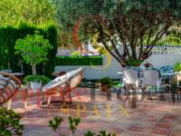 Sale - Villa - Altea - Altéa