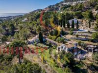 Vente - Villa - Calpe