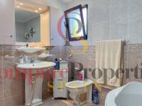 Verkoop - Townhouses - Dénia - Las Marinas