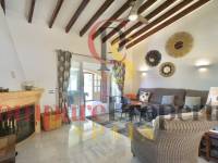 Verkoop - Villa - Moraira - Paichi