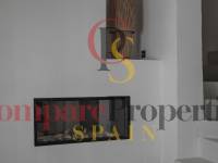 Sale - Semi-Detached Villa - Altea - Altéa