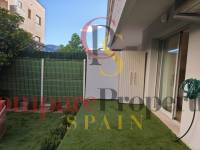 Verkauf - Apartment - Dénia - CASCO URBANO - PLAYA