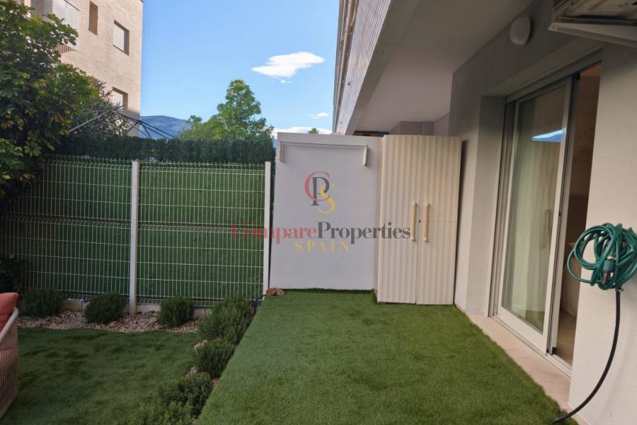 Verkauf - Apartment - Dénia - CASCO URBANO - PLAYA