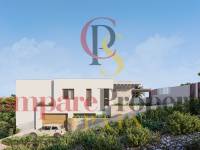 Sale - Villa - Calpe