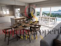 Verkoop - Villa - Altea - Altéa