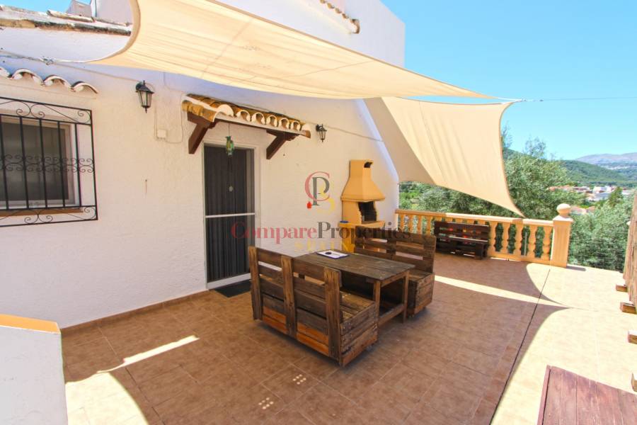 Sale - Villa - Orba Valley - Orba
