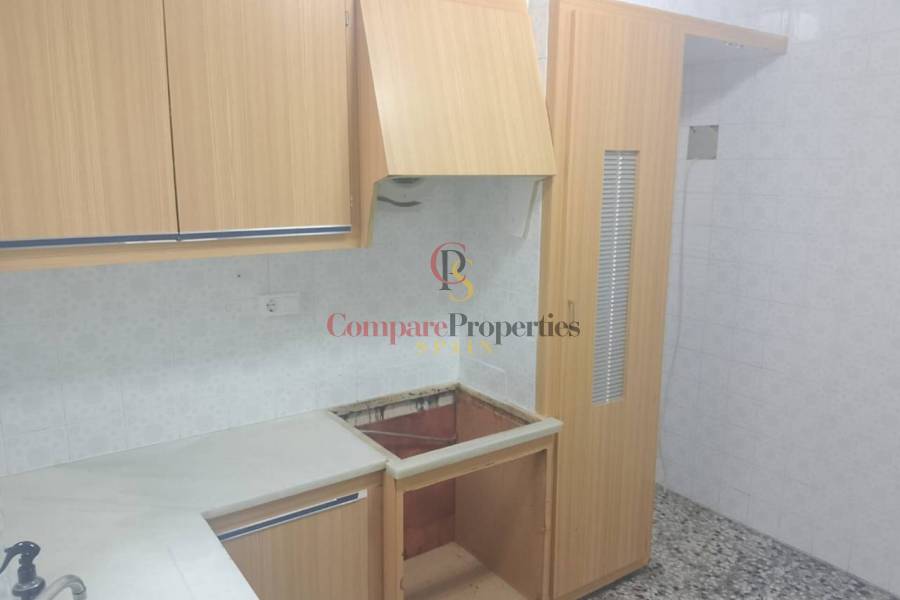 Sale - Apartment - Tavernes de la Valldigna - 