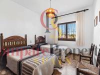Sale - Villa - Benissa