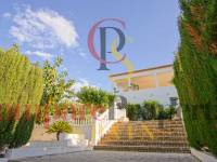 Venta - Villa - Dénia