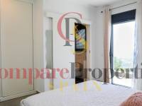 Verkauf - Villa - Benitachell - Kalmias