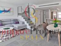 Sale - Bungalow - Monforte del Cid - Alenda Golf