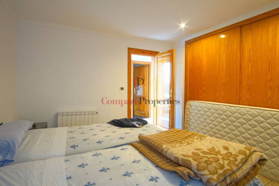 Venta - Villa - Dénia