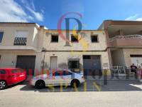 Vente - Townhouses - Benejuzar - Comunidad Valenciana