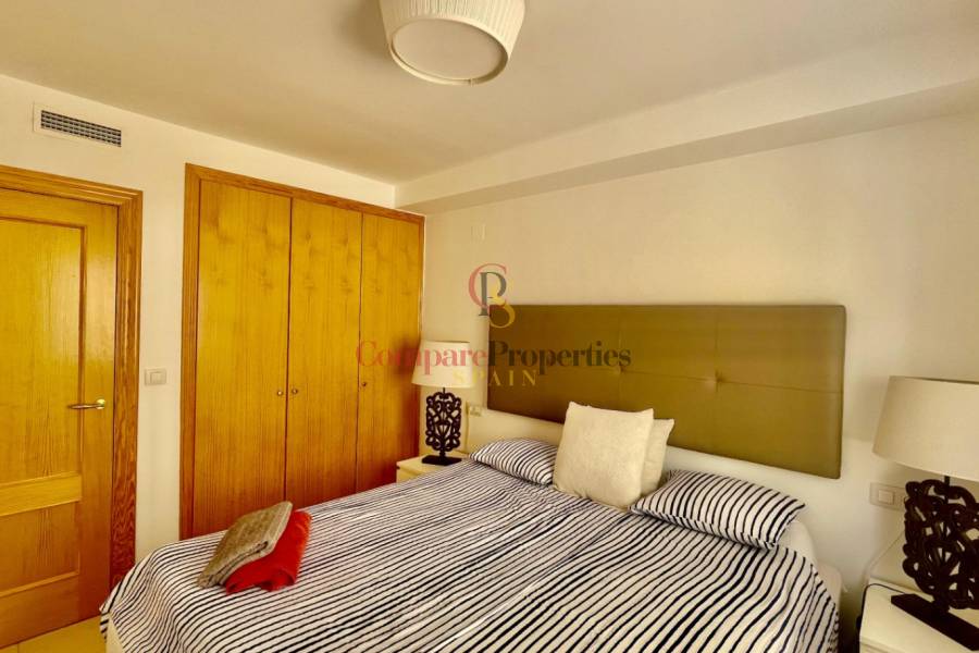 Sale - Townhouses - Jalon Valley - Urbanización