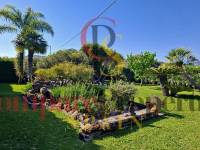 Sale - Villa - Pedreguer - CAMPO