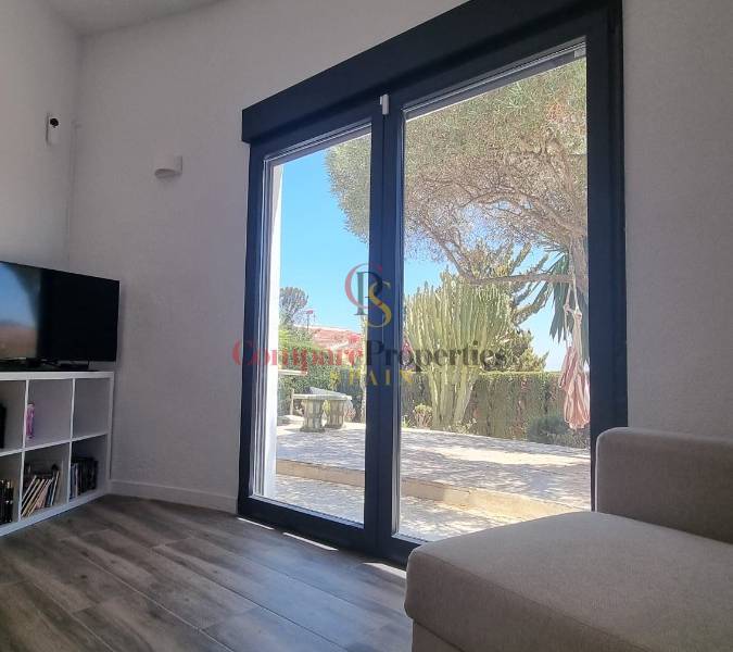 Vente - Villa - Rojales - Ciudad Quesada