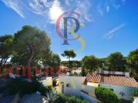 Sale - Villa - Moraira - Pinar del Advocat