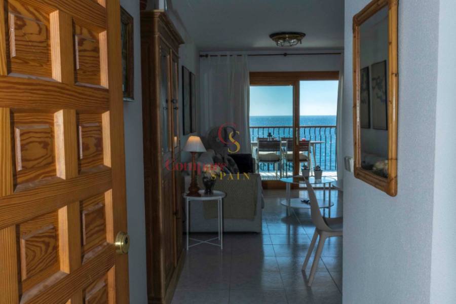 Sale - Apartment - Altea - Lolla