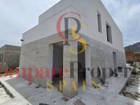 Sale - Villa - El Vergel - El Verger