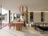 Sale - Villa - Moraira - 