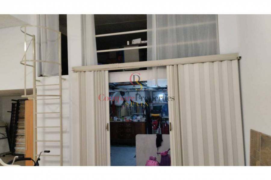 Sale - Villa - Gandía - 