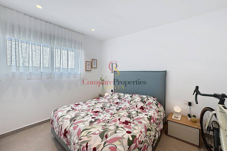 Verkoop - Villa - Benitachell - Magnolias