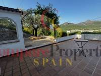 Verkoop - Villa - Orba Valley - 