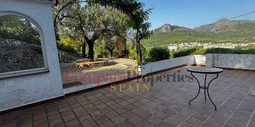 Villa - Verkauf - Orba Valley - Inland