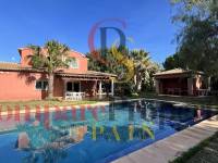 Venta - Villa - Ondara