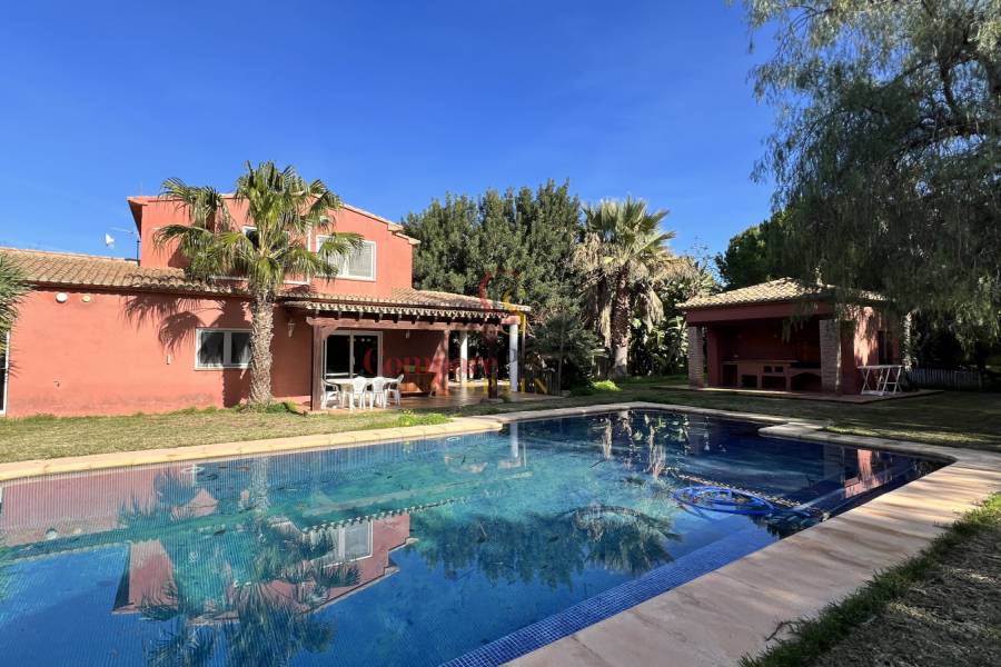 Venta - Villa - Ondara