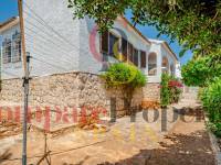 Vente - Villa - Calpe