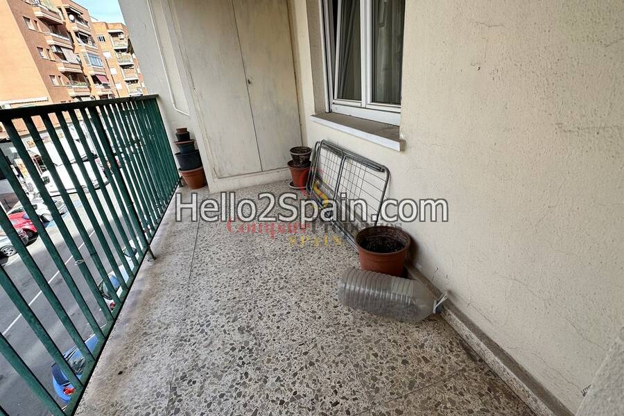 Verkauf - Apartment - Dénia - 