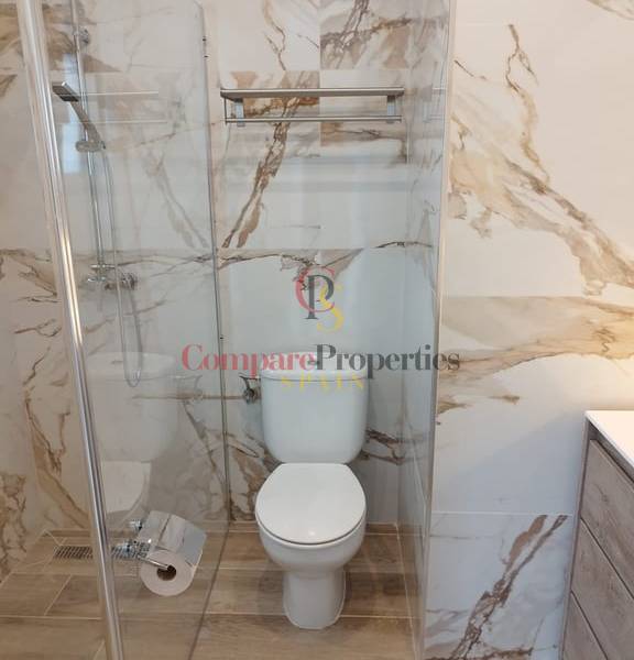 Venta - Villa - Calpe