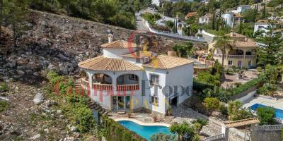 Villa - Sale - Pedreguer - 