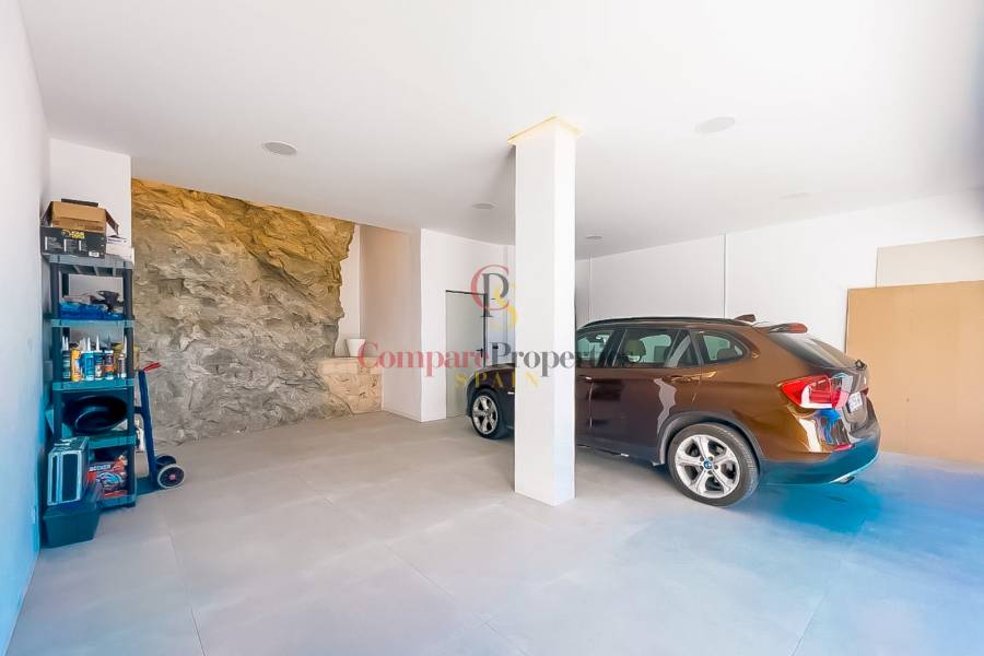 Venta - Villa - Altea - Altéa