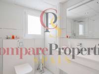 Sale - Apartment - Calpe