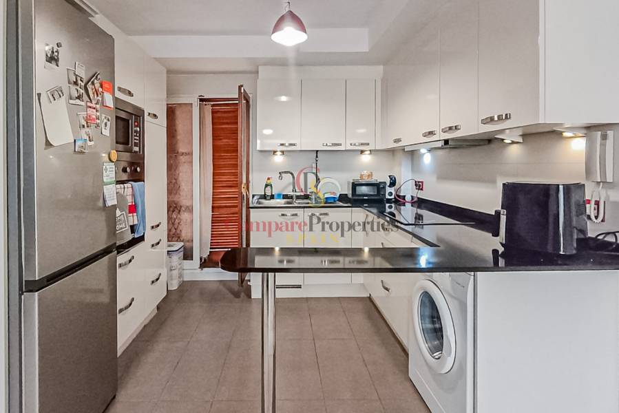 Venta - Apartment - Alfaz Del Pi - Alfaz del Pi