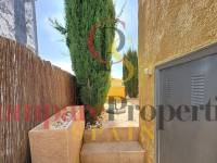 Vente - Apartment - Benitachell - Pueblo de la Paz