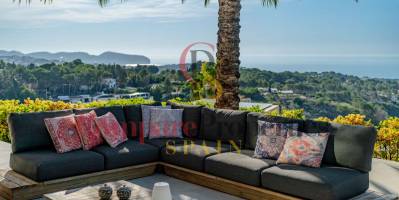Villa - Sale - Benissa - Benissa Coast