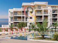 Verkoop - Duplex and Penthouses - Dénia - Marinas