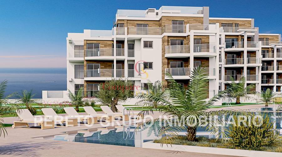 Vente - Duplex and Penthouses - Dénia - Marinas