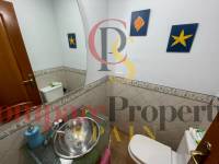 Vente - Townhouses - Elche - Center