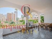 Vente - Villa - Calpe