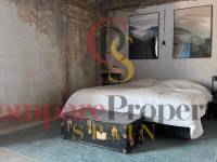 Verkoop - Townhouses - Jalon Valley - Parcent