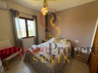 Sale - Villa - Dénia - Montgo