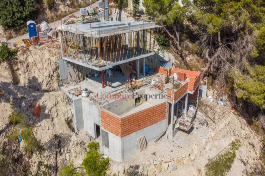 Verkoop - Other - Benissa