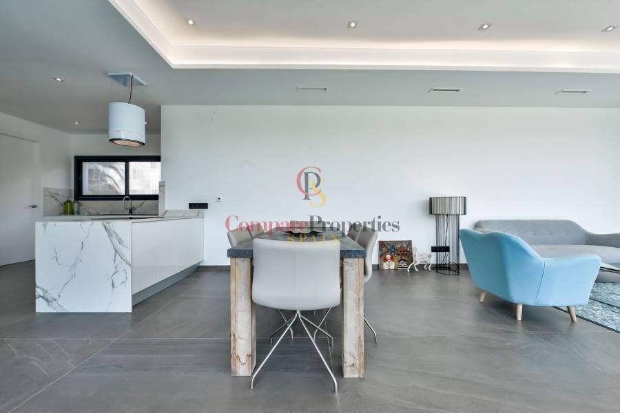 Venta - Villa - Jávea - Costa Blanca