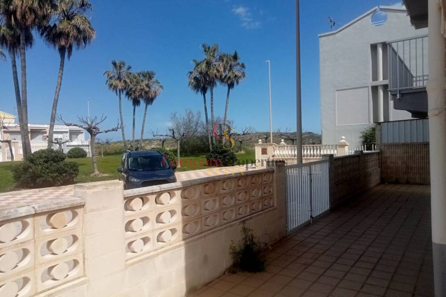 Sale - Apartment - Xeraco