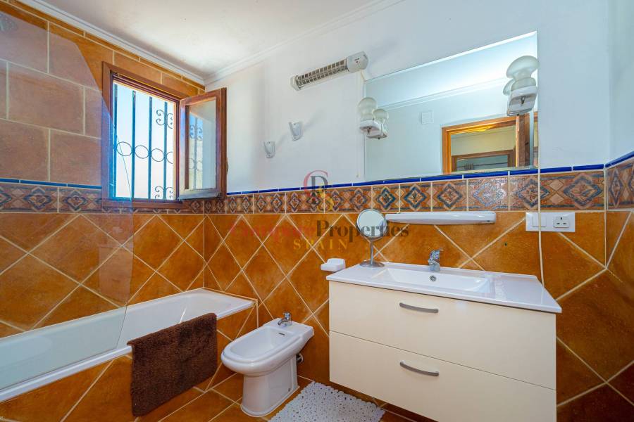 Sale - Villa - Orba Valley - Comunidad valenciana