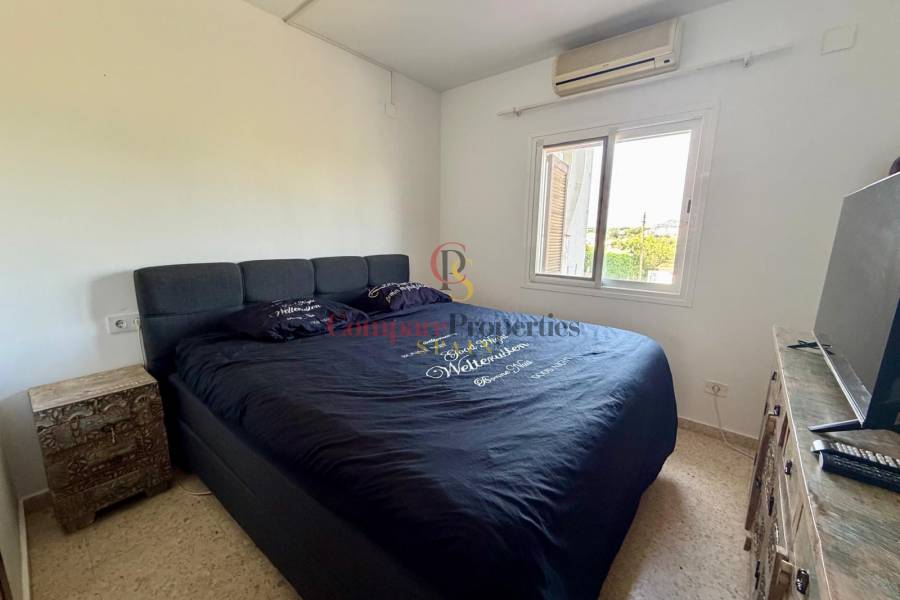 Sale - Bungalow - Moraira - Paichi